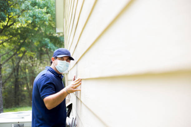 Best Siding Replacement  in Berwyn, IL